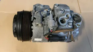 Mercedes-Benz ML W166 Air conditioning (A/C) compressor (pump) A0008305100