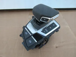 Audi Q7 4M Pavarų perjungimo mechanizmas (kulysa) (salone) 4M2713041D