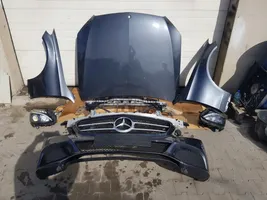 Mercedes-Benz C W205 Front piece kit A2058810101