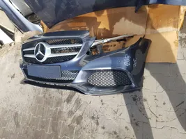 Mercedes-Benz C W205 Kit frontale A2058810101