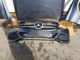 Mercedes-Benz C W205 Front piece kit A2058810101