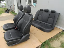 Mercedes-Benz C W205 Interior set 