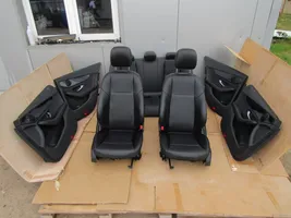 Mercedes-Benz C W205 Interior set 