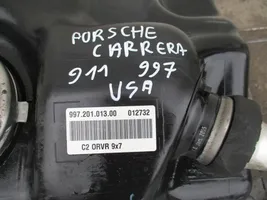 Porsche Boxster 987 Serbatoio del carburante 99720102100