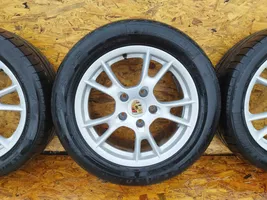 Porsche Boxster 987 Cerchione in lega R17 987362