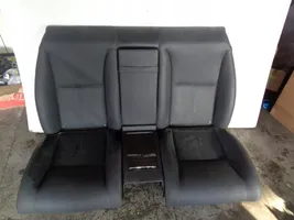 Mercedes-Benz CL C216 Fotel tylny 