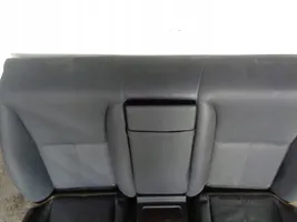 Mercedes-Benz CL C216 Fotel tylny 