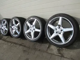 Mercedes-Benz CLS C218 AMG R19 alloy rim 