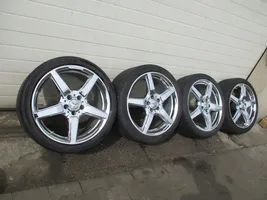 Mercedes-Benz CLS C218 AMG R 19 alumīnija - vieglmetāla disks (-i) 