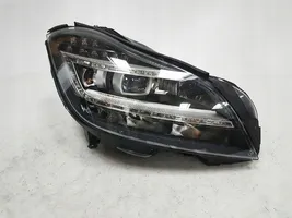 Mercedes-Benz CLS C218 AMG Lampa przednia A2188209261