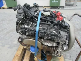 Mercedes-Benz CLS C218 AMG Motor 157981