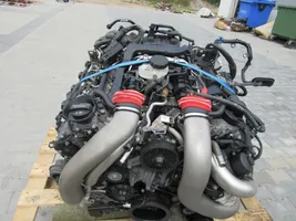 Mercedes-Benz CLS C218 AMG Motor 157981