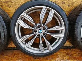 BMW 7 G11 G12 R20-alumiinivanne 