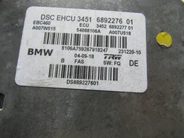 BMW 7 G11 G12 Pompa ABS 6892276