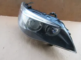 BMW M5 Headlights/headlamps set 