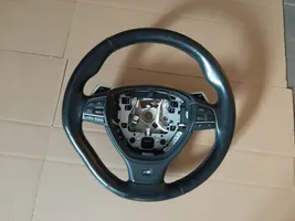 BMW M5 Steering wheel 6175430