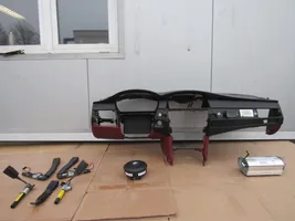 BMW M5 Drošības spilvenu komplekts ar paneli 635565