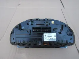 BMW M5 Speedometer (instrument cluster) 173884