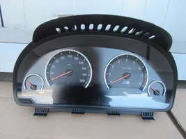 BMW M5 Speedometer (instrument cluster) 173884