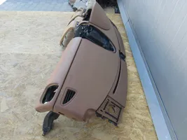 Porsche Cayenne (9PA) Set airbag con pannello 7L5857003M