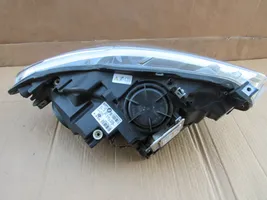 BMW 1 F20 F21 Priekinių žibintų komplektas 7229688