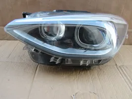 BMW 1 F20 F21 Lampy przednie / Komplet 7229688