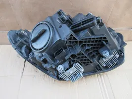 BMW 1 F20 F21 Priekinių žibintų komplektas 7229688