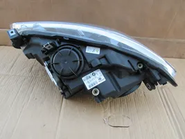 BMW 1 F20 F21 Priekinių žibintų komplektas 7229688