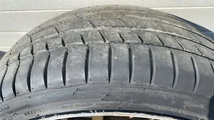 Porsche Cayenne (9PA) Cerchione in lega R22 