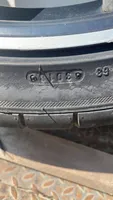 Porsche Cayenne (9PA) Cerchione in lega R22 