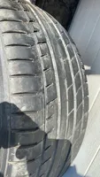 Porsche Cayenne (9PA) Cerchione in lega R22 