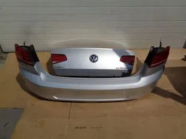 Volkswagen PASSAT B8 Conjunto de piezas finales 