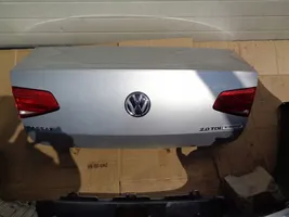 Volkswagen PASSAT B8 Sarja päätyosia 