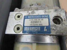 Mercedes-Benz SL R230 Avattavan katon hydraulipumppu A2308000030