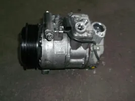 Mercedes-Benz E W211 Compressore aria condizionata (A/C) (pompa) A0022305111