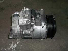 Mercedes-Benz E W211 Compressore aria condizionata (A/C) (pompa) A0022305111