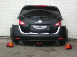 Nissan Murano Z51 Zestaw części końcowych 