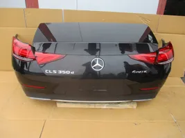 Mercedes-Benz CLS W257 Kit pare-chocs avant/arrière 