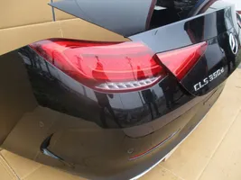 Mercedes-Benz CLS W257 Kit pare-chocs avant/arrière 