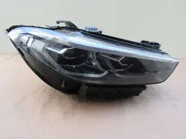 BMW 8 G14 Headlight/headlamp 8491492