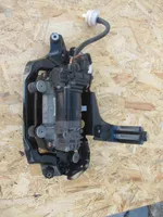 Audi A6 S6 C7 4G Compressore/pompa sospensioni pneumatiche 4G0616005D