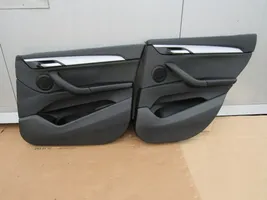 BMW X1 F48 F49 Set interni 