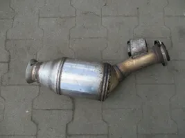 Mercedes-Benz Vito Viano W639 Filtre à particules catalyseur FAP / DPF A6394900414