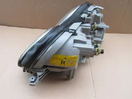 Mercedes-Benz CL C215 Lampa przednia 