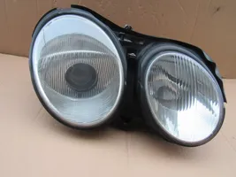 Mercedes-Benz CL C215 Lampa przednia 