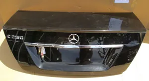Mercedes-Benz C AMG W204 Galinis dangtis (bagažinės) 