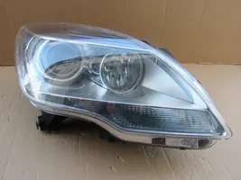 Mercedes-Benz R W251 Lampy przednie / Komplet 2518206761