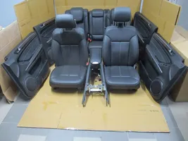 Mercedes-Benz GL X164 Tapicerka / Komplet 