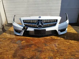 Mercedes-Benz CLS C218 AMG Zderzak przedni 