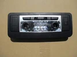 BMW Z4 E89 Illuminazione sedili anteriori 922570001